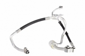Air Conditioner Tube Condenser-Compressor Chevrolet Camaro 16-23 6.2 SS