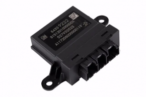 Park Assist Module Chevrolet Volt 16-19 Torn off mount