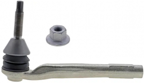 Left steering tip Mercedes W213 E 17-23 RWD