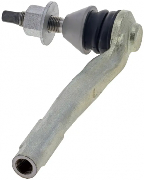 Steering tip left Mercedes W213 E 17-23 RWD