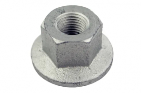 Steering tip left Mercedes W213 E 17-23 RWD