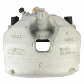 Front right caliper assembly for Ford Transit Connect MK2 13-23
