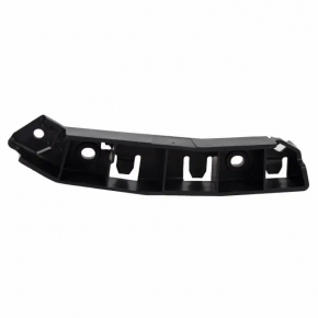 Left front bumper mount for Ford Focus mk3 11-18