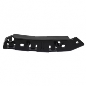 Left front bumper mount for Ford Focus mk3 11-18
