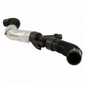 Upper cooling pipe Ford Edge 15-24 2.7T