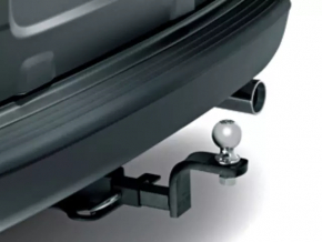 Towbar Honda CRV 12-16