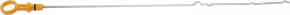 Oil dipstick Nissan Versa Note 13-19