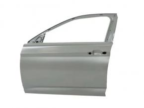 Bare front left door for a 19-24 VW Jetta
