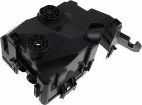 Nissan Altima 19-24 2.5 underhood fuse box housing rear, with cover