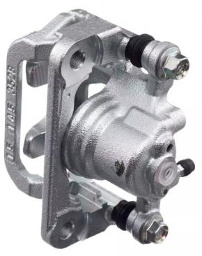 Rear left caliper assembly Nissan Sentra 13-19