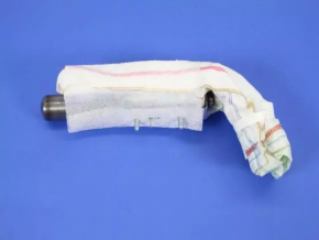 Airbag airbag seat left Chrysler 300 11-