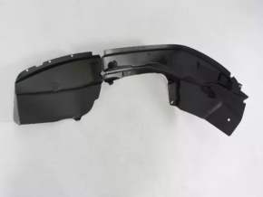 Front left fender liner Jeep Compass 11-16