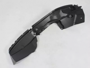 Front left fender liner Jeep Compass 11-16