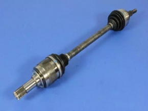 Drive axle shaft rear left Jeep Grand Cherokee WK2 11-22 3.6 RWD 225mm