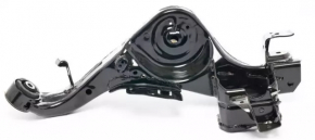 Rear left trailing arm Nissan Juke 11-17 AWD