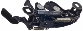 Nissan Murano z50 hood lock 03-07