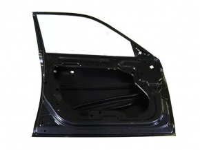 Door bare front left Chrysler 300 11-23