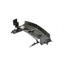 Radiator Deflector Central Dodge Challenger 15-