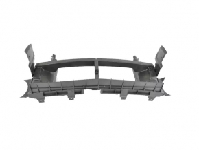 Radiator Deflector Central Dodge Challenger 15-