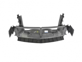Radiator Deflector Central Dodge Challenger 15-