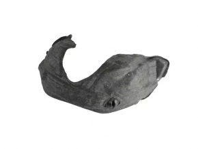 Front left fender liner Jeep Grand Cherokee WK2 11-21