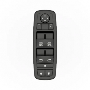 Front left window lift control Dodge Charger 15-19 rest