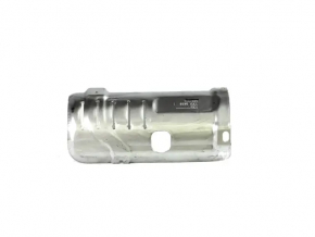 Jeep Cherokee KL 14-2.4 Exhaust manifold protection external