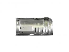 Jeep Cherokee KL 14-2.4 Exhaust manifold protection external