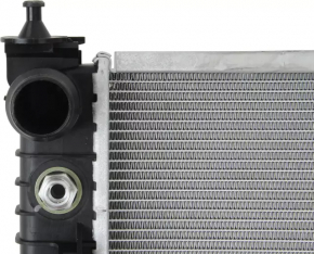 Automatic transmission oil cooler Mercedes S-class W222 14-20