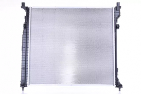 Automatic transmission oil cooler Mercedes S-class W222 14-20