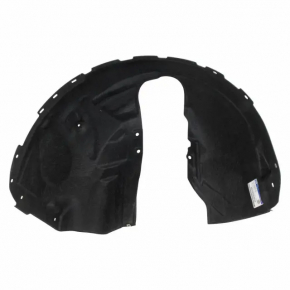 Front left fender liner for Lincoln MKC 15-19