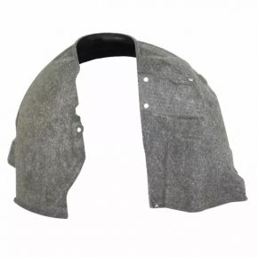 Front left fender liner for Lincoln MKC 15-19