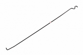 Chevrolet Volt 11-15 Hood Support