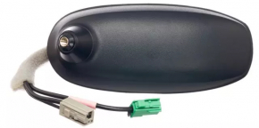 Antenna socket Nissan Rogue Sport 17-19