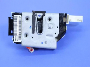 Front Left Door Lock Chrysler 200 15-17