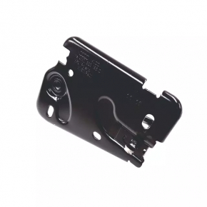 Right hood lock bracket Audi Q7 16-