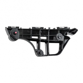 Front bumper mount left Toyota Prius 50 Prime 17-22