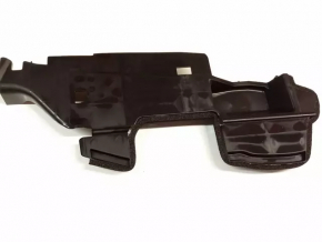 Radiator deflector right Toyota Camry v40 10-11