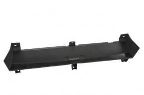 Lower center front bumper mount for Subaru Outback 10-14