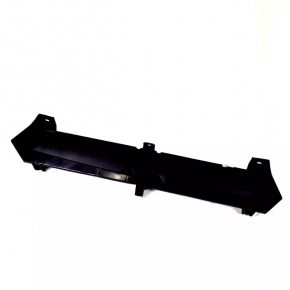 Lower center front bumper mount for Subaru Outback 10-14