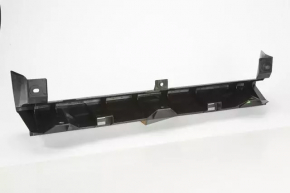 Lower center front bumper mount for Subaru Outback 10-14