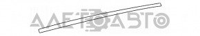 Upper rear right door molding for Toyota Highlander 2014-2019