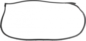 Front left door seal Nissan Altima 19-24