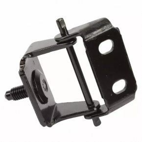 Left tailgate hinge Ford Fiesta 14-19 5d