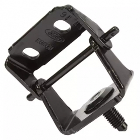 Left tailgate hinge Ford Fiesta 14-19 5d
