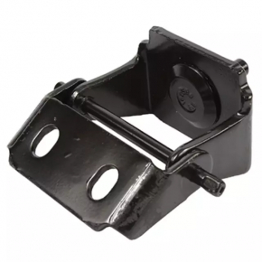 Left tailgate hinge Ford Fiesta 14-19 5d