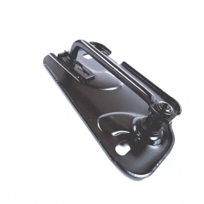 Hood lock loop right Audi A3 8V 15-20