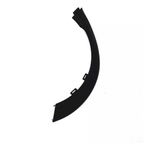 Rear left wing arch trim Subaru XV Crosstrek 13-17