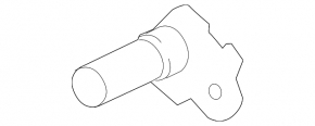 Camshaft Sensor Intake Ford Explorer 16-19 3.5 T35PDED