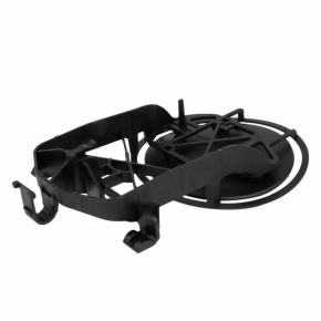 Charging port cover Ford Fusion mk5 13-20 plug-in